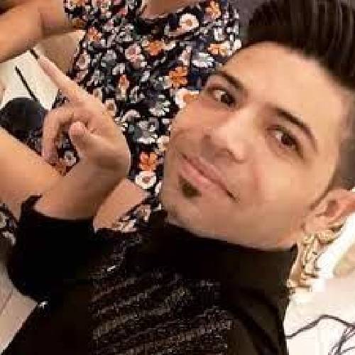 مسعود جلیلیان تو و او یاره وفاداره قدیمه دی نشانی نیری